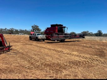 2013 Case IH 7130 Front(s) Available