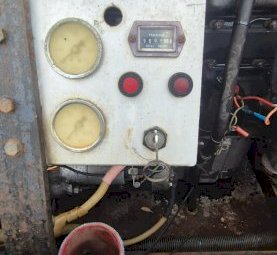 Compair 100CFM Air Compressor