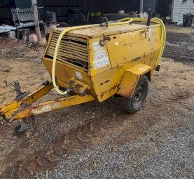 Compair 100CFM Air Compressor