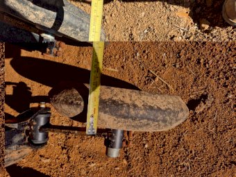 47 Manutec Press Wheels