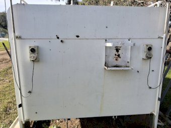 Mobile Multi Purpose Van