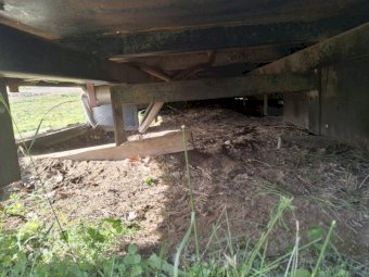 Mobile Multi Purpose Van