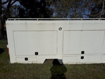 Mobile Multi Purpose Van