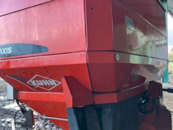Kuhn 50.1W Spreader
