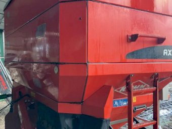 Kuhn 50.1W Spreader