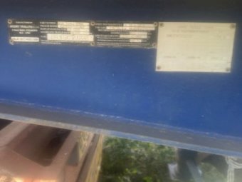 2009 Moore Tipper Trailers