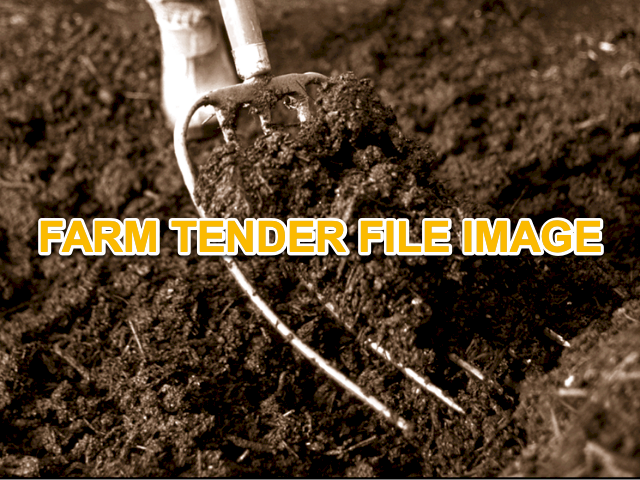 Soil Organics - Free Engagement