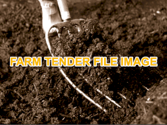 Soil Organics - Free Engagement