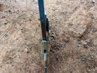 34 x Gason Tyne Assemblies