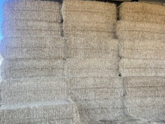 60 mt Barley Straw 24/25 Season