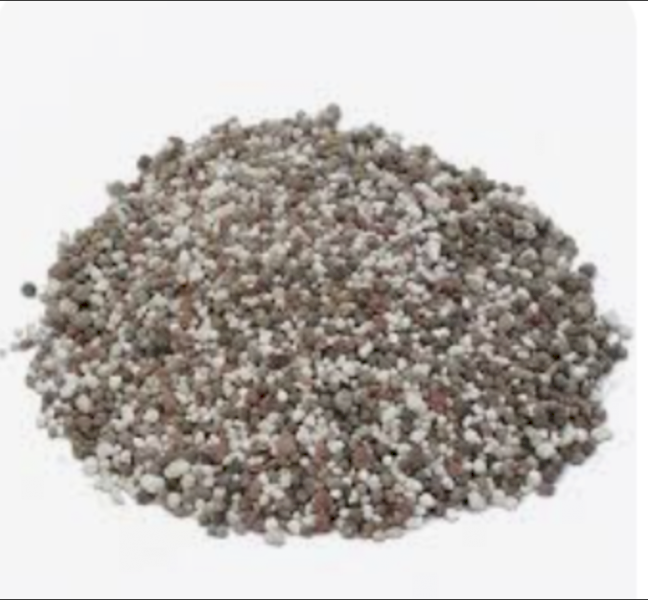 Urea/SOA 80:20 Blend ex Geelong