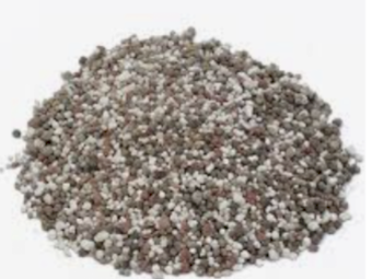 Urea/SOA 80:20 Blend ex Geelong