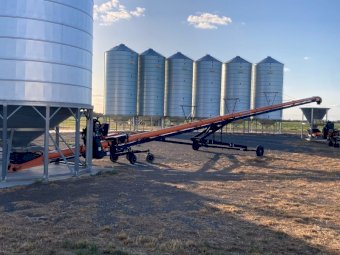 2021 Batco 1592 Conveyor