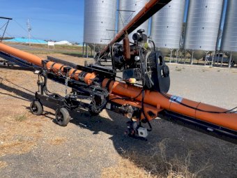 2021 Batco 15102 Conveyor