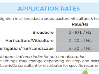 BioMax Boost - 1000L