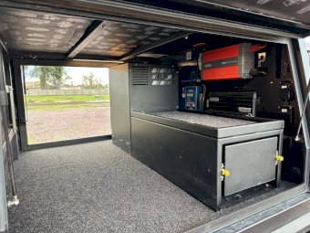 2023 Toyota Landcruiser GXL 79 Dual Cab