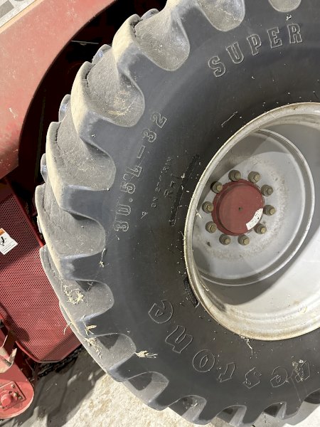 WANTED Firestone 30.5-32 Tyres