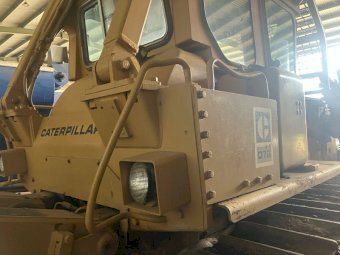 1982 Caterpillar D7G Bulldozer