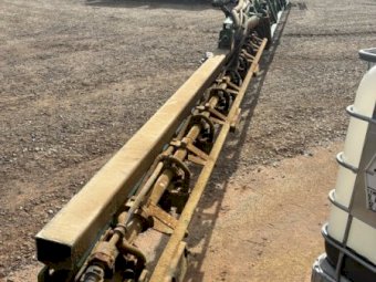 2020 John Deere R4060 Self Propelled Sprayer