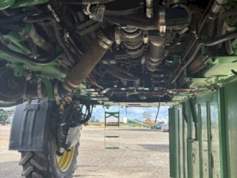 2020 John Deere R4060 Self Propelled Sprayer