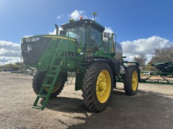 2020 John Deere R4060 Self Propelled Sprayer