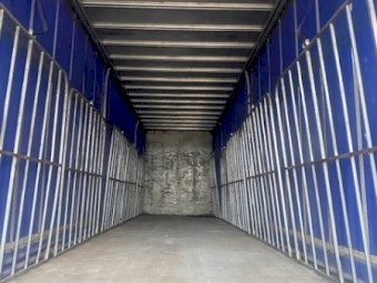 45' Krueger Tautliner