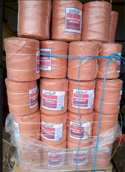 High Density Baler String