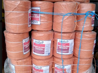 High Density Baler String