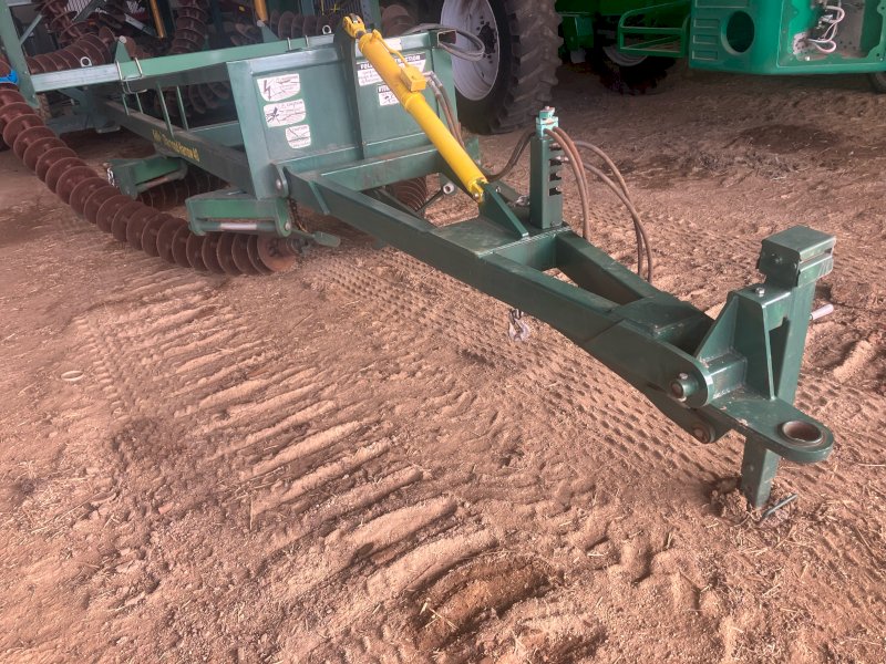 2013 Kelly Diamond Harrow 40 Disc Chain