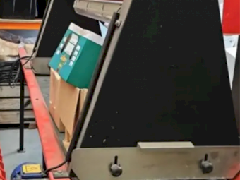 JJ Broch Sorter And Crusher