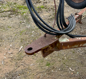 2005 12m Horwood Bagshaw Harrows