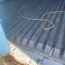 16 Pallet Refrigerated 32ft Trailer