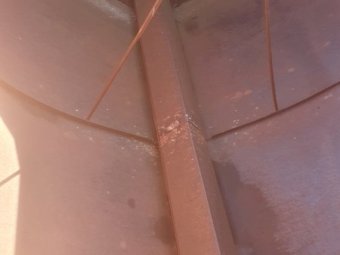 Bordignon 8 tonne Chaser Bin