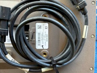 John Deere Gen4 Extended Monitor