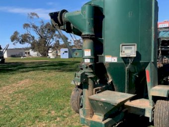 Arts Way 5105 Hammer Mill