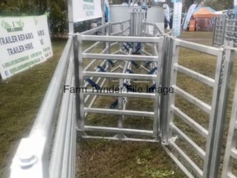 WANTED  Offsider Ag Meat Sheep Handler