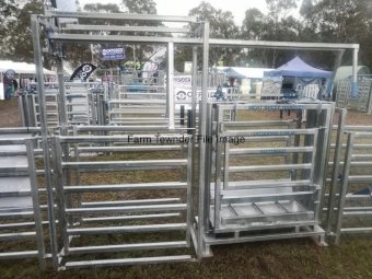 WANTED  Offsider Ag Meat Sheep Handler