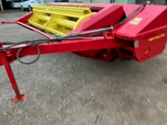 New Holland 489 Haybine Mower Conditioner