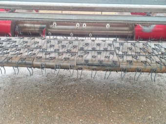 2010 Phillips Rollerdown Pickup