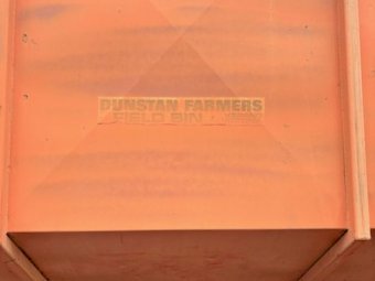 60 m/t Dunstan Mother Bin