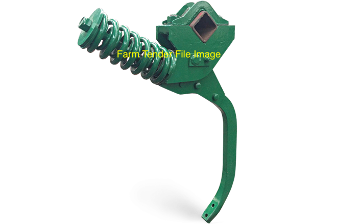 WANTED 32 Janke Spring Tyne Assemblies