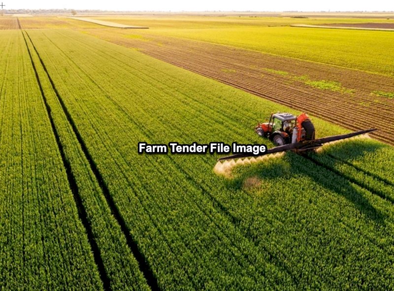 WANTED Standing Cereal Crop NSW and Queensland (Large areas)