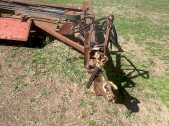 Loxton 13 ft Slasher