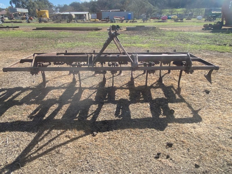 Massey Ferguson Scarifier