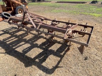 Massey Ferguson Scarifier