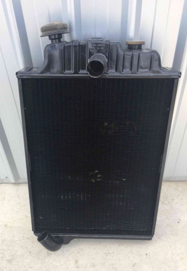 John Deere Radiator
