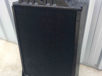John Deere Radiator