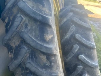 Rowcrop Tyres