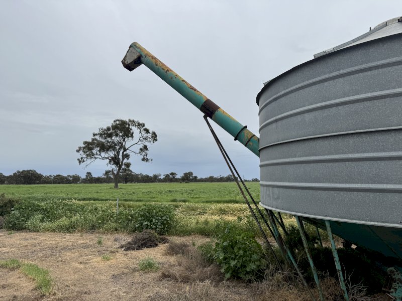 Jetstream 260 Bag Field Bin