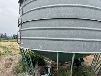 Jetstream 260 Bag Field Bin